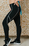 VENTURE LEGGINGS - Tendu Active