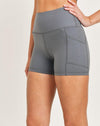 DRIFTER MINI SHORT - 3" - Tendu Active