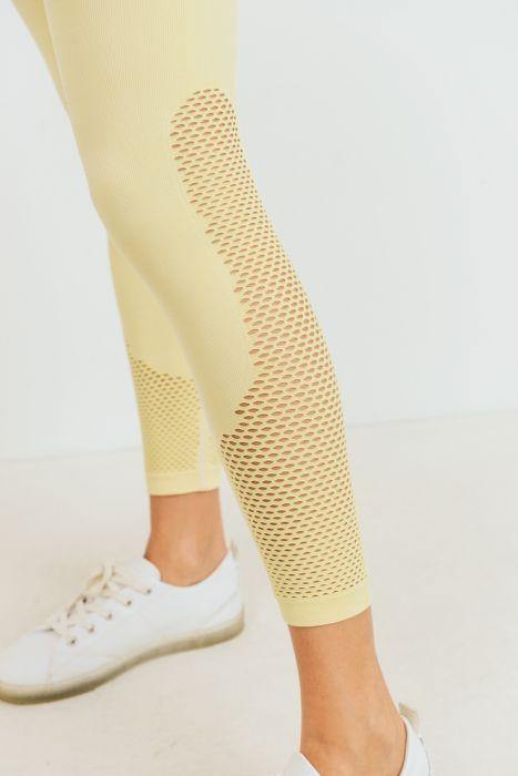 IS THE DAY SO YOUNG LEGGING - Tendu Active