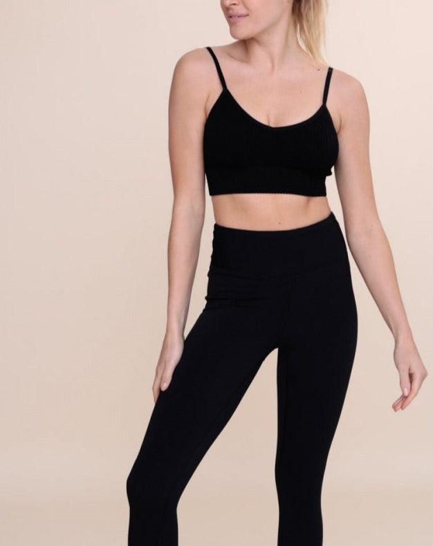 ECLIPSE CAMI - Tendu Active