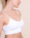 PEBBLE CAMI - Tendu Active