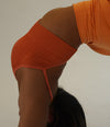 TANGERINE CAMI - Tendu Active