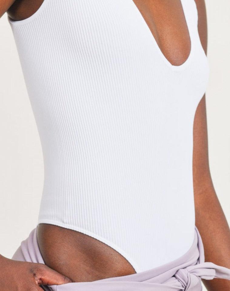 CLOUD NINE BODYSUIT - Tendu Active