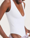 CLOUD NINE BODYSUIT - Tendu Active