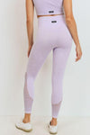 YOU KISS BY THE BOOK LEGGING - Tendu Active