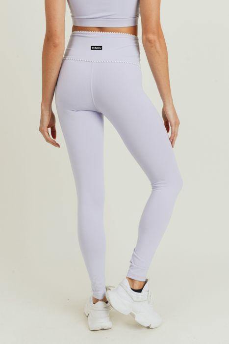 THE JULIET LEGGING - Tendu Active