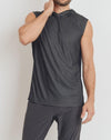 LEGACY TANK - Tendu Active