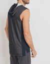 LEGACY TANK - Tendu Active