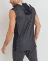 LEGACY TANK - Tendu Active