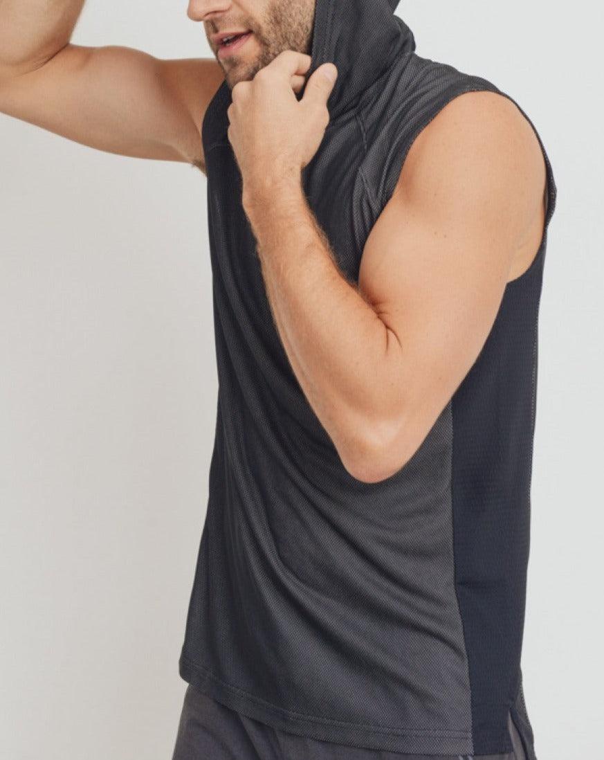 LEGACY TANK - Tendu Active