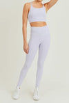 THE JULIET LEGGING - Tendu Active