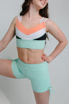 ELLA SPORTS BRA - Tendu Active