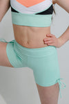 ELLA SHORTS - Tendu Active