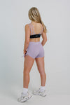 BRIAR SHORTS - Tendu Active