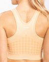 SUN KISSED SPORTS BRA - Tendu Active